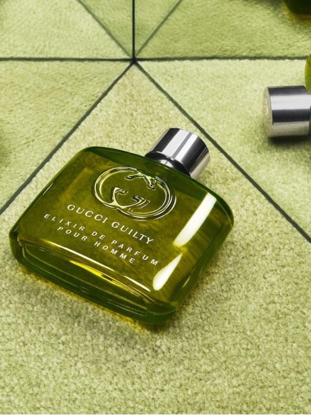 Gucci Guilty | Elixir de Parfum - Picture 2 of 3
